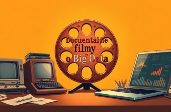 Dokumentalne filmy o Big Data