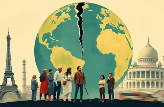 10 Dokumentalnych Filmów o Klimatycznych Anomaliach