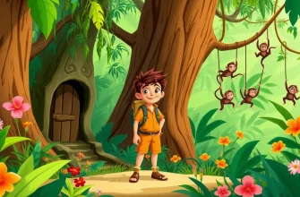 Najlepsze filmy o przygodach w tropikalnej dżungli