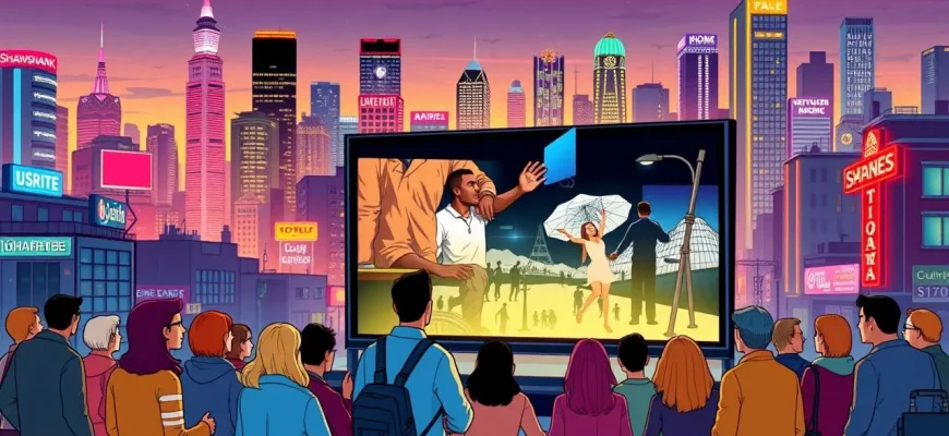 Filmy, które budzą ducha