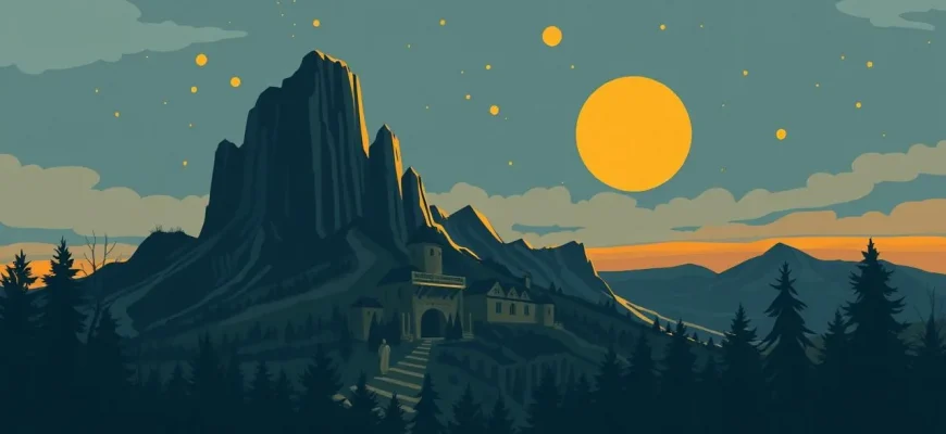 Najlepsze filmy o rozsuwanych mostach