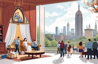 Najlepsze Filmy Dramatyczne o Klasach Społecznych