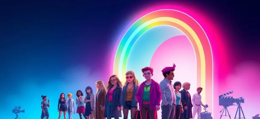 Najlepsze filmy o gejach