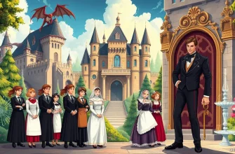 Najlepsze filmy fantasy o sługach