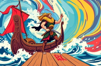 Najlepsze filmy przygodowe o wikingach