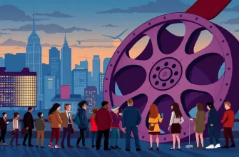 Najlepsze kriminalne filmy ostatnich lat