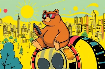 Komedia o dzikich zwierzętach: 10 filmów, które musisz zobaczyć