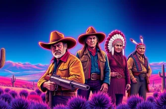 10 Najlepszych Filmów Westernowych o Liderach