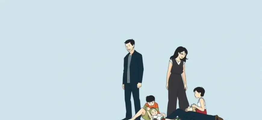 Najlepsze Filmy Akcji o Rodzinnej Wrogości