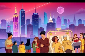 Najlepsze filmy biograficzne o białaczce