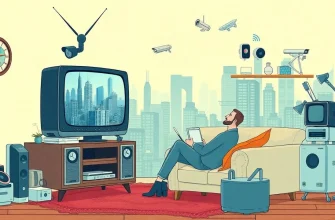 Dokumentalne filmy o Internecie Rzeczy