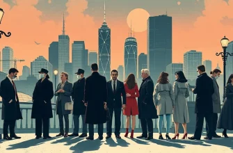 Najlepsze filmy kryminalne o ukrytych motywach