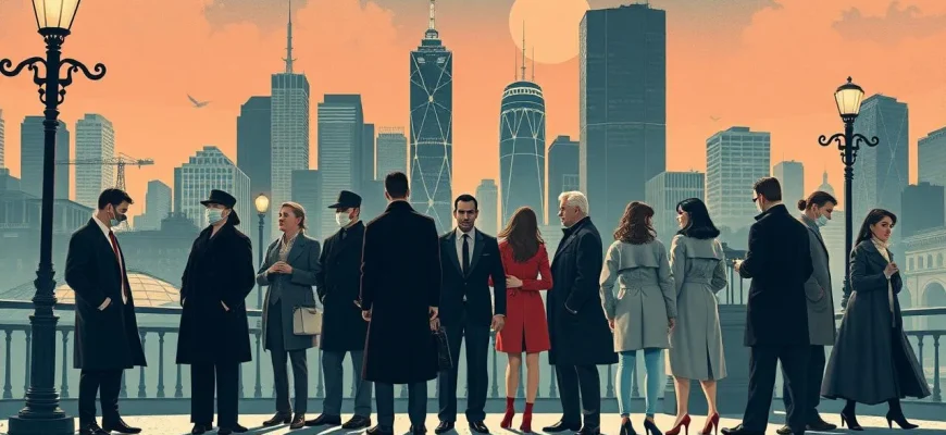 Najlepsze filmy kryminalne o ukrytych motywach