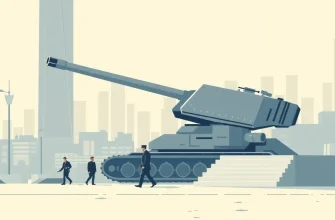 Najlepsze filmy akcji o artylerzystach