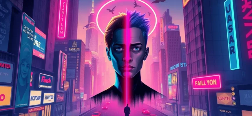 Najlepsze filmy o rozdwojeniu jaźni