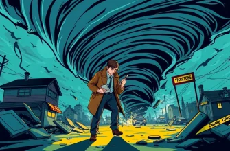 Detektywistyczne filmy o tornadach i huraganach