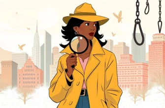 Detektywistyczne filmy o dyskryminacji