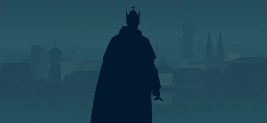 Najlepsze filmy akcji o inkwizycji