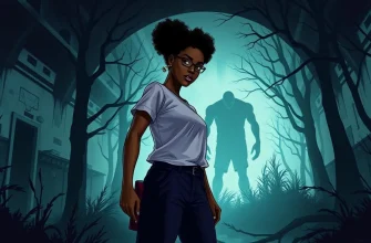 Najlepsze Filmy Grozy z Afroamerykańskimi Bohaterami