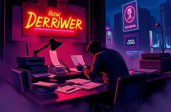 Thrillery o scenarzystach - 10 filmów, które musisz zobaczyć