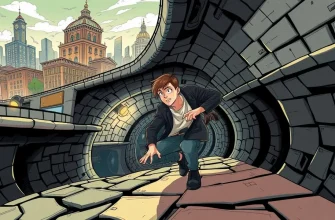 Podziemne przygody w kinie