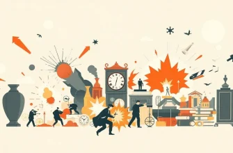 Bojowe Antyki: 10 Filmów Akcji o Antykach