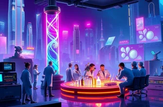 Filmy Sci-Fi o Testach