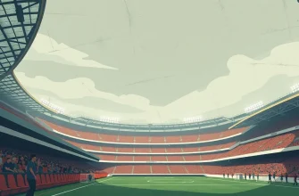 Dokumentalne filmy o stadionach