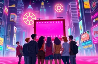 Filmy biograficzne o 18-latach