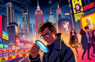 Najlepsze Filmy o Morderstwach