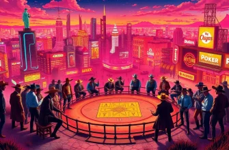 10 Najlepszych Westernów o Konkursach