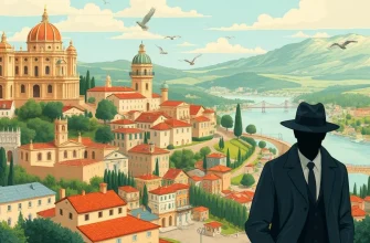 Detektywistyczne filmy o Włoszech