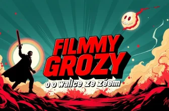 Najlepsze filmy grozy o walce ze złem