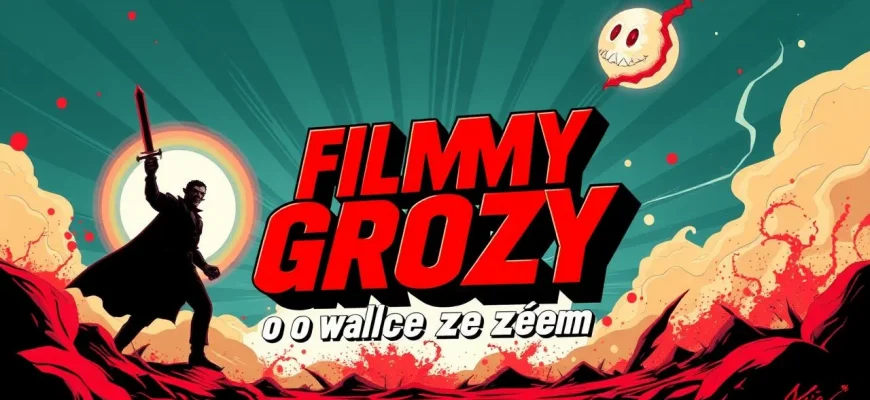 Najlepsze filmy grozy o walce ze złem