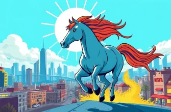 Najlepsze filmy przygodowe o koniach