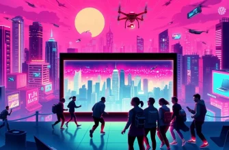 10 Thrillerów o Gadżetach, Które Musisz Zobaczyć