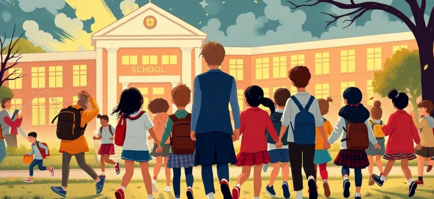 Najlepsze filmy o ewakuacji szkoły