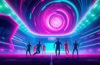 Najlepsze Filmy Sci-Fi o Piłce Nożnej