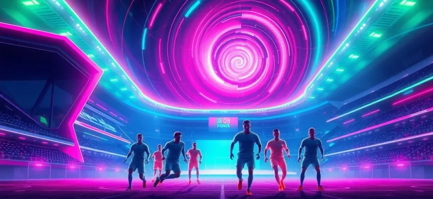 Najlepsze Filmy Sci-Fi o Piłce Nożnej