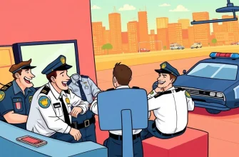 Komedia o policji - 10 filmów, które musisz zobaczyć