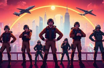 Najlepsze filmy o bohaterach testerach