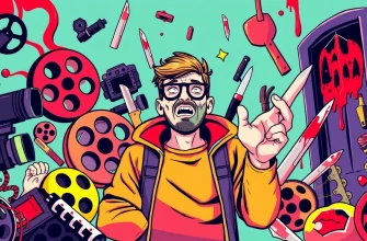 Najkrwawsze horrory wszech czasów