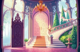 Najlepsze filmy fantasy o wnętrzach