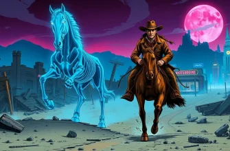 Najlepsze westerny o apokalipsie