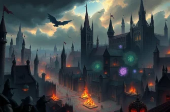 Najlepsze filmy fantasy o okrucieństwie