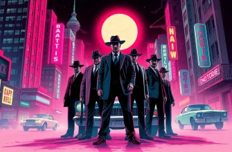 Najlepsze westerny o gangsterach z polskim dubbingiem