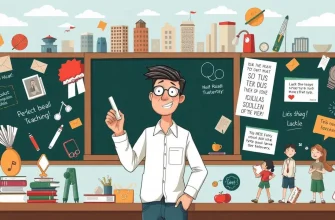 Melodramatyczne Historie Profesorów