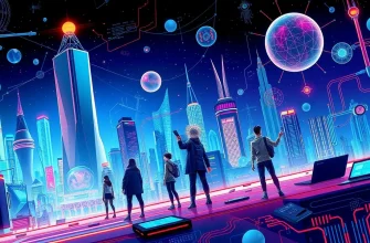 Najlepsze filmy sci-fi o komunikacyjnych technologiach