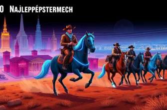 Najlepsze Filmy Westernowe