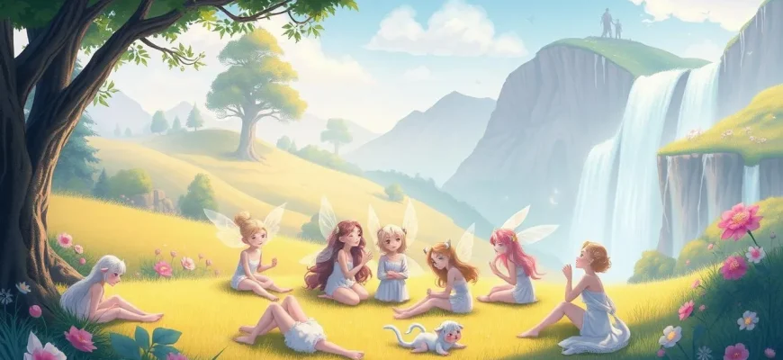 Najlepsze filmy fantasy o sukubach